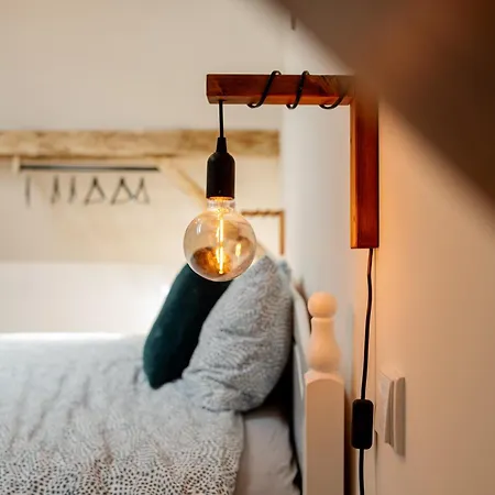 Ferienhaus Pribicka Pohoda Na Jizni Morave *