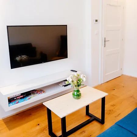 Pribicka Pohoda Na Jizni Morave Ferienhaus Pribice