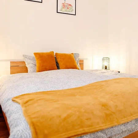 Ferienhaus Pribicka Pohoda Na Jizni Morave *